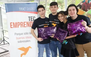 TEC empresarial