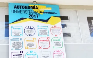 Autonomía Universitaria