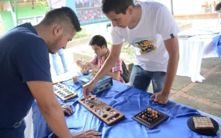 Encuentro