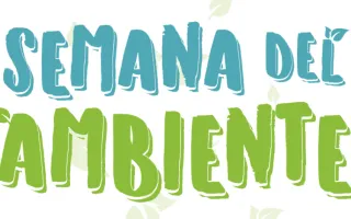 Semana Ambiente