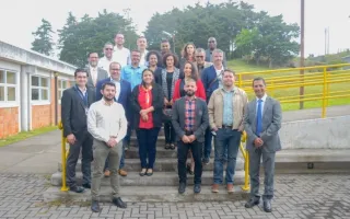 Fotografia de personas