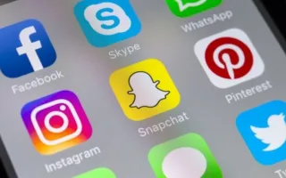 Redes Sociales