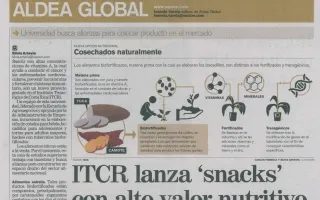 Noticia TEC