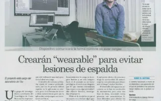 Noticia TEC