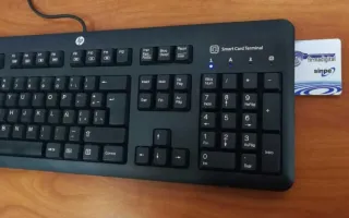 Teclado