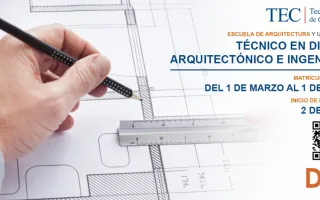 tecnico-diseno-arquitectonico