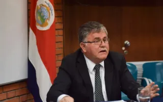 Exembajador