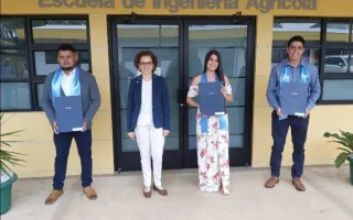 Graduación