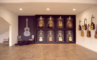 Showroom