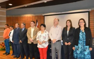 Candidatos
