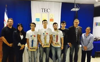 Torneo Internacional de Programación