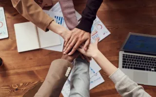 Trabajo en equipo