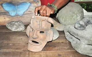 Turismo indígena