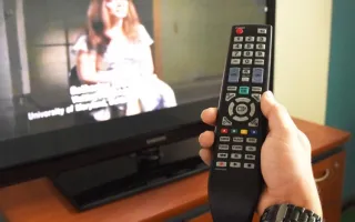 Control