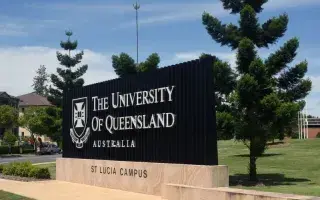 University
