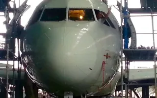 Avión