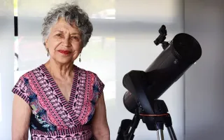 Dra Silvia