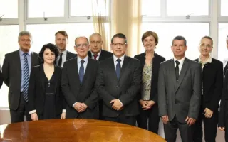 Evaluadores