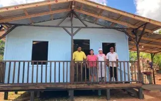 Vivienda 