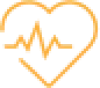 icono de salud