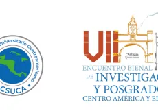 logos CSUCA, Encuentro y USAC