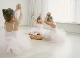 Ballet Infantil