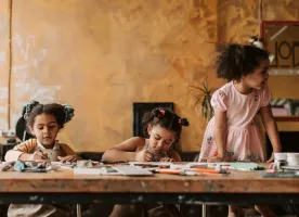 dibujo infantil