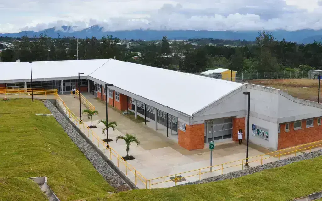 edificio cib