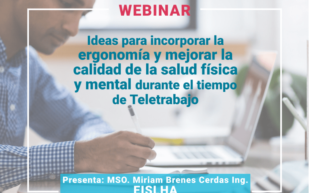 Webinar