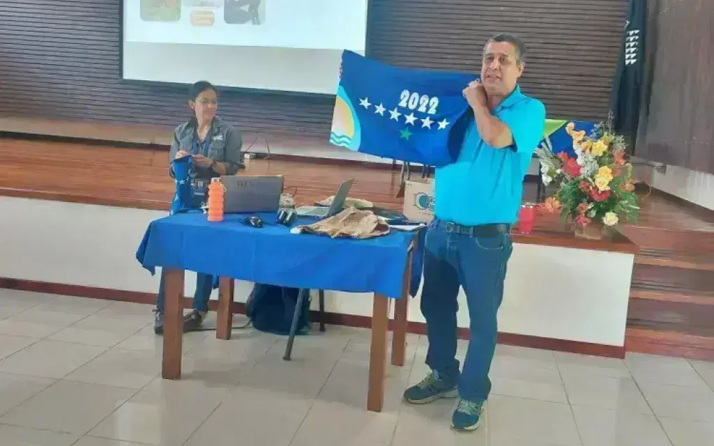 fotografía con fines ilustrativos