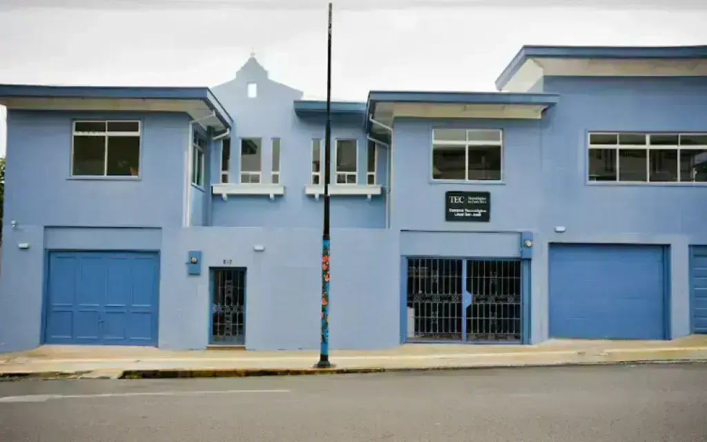 Casa Pacheco Coto.