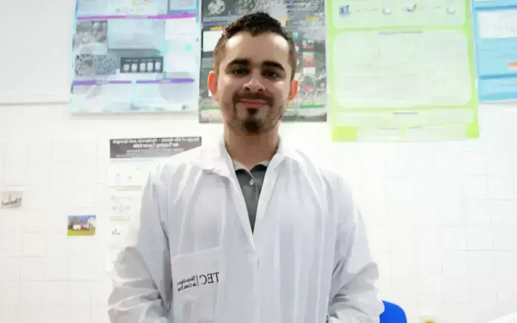 Fotografía de referencia