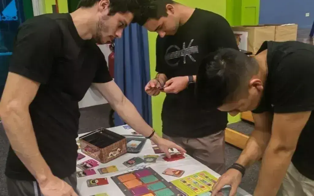 fotografía con fines ilustrativos