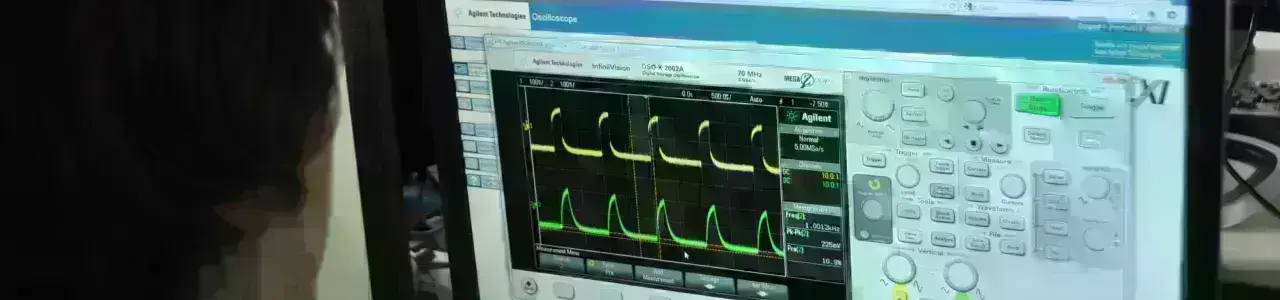 Mecatrónica