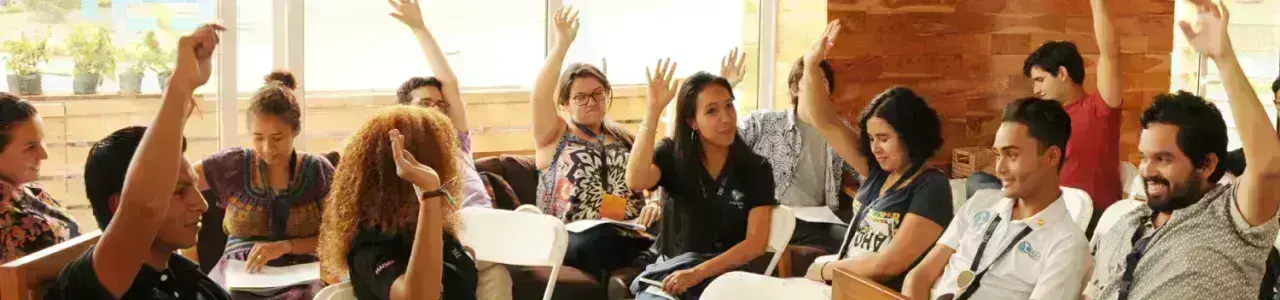 Imagen principal acción social Fotografía imagen principal curso acción social