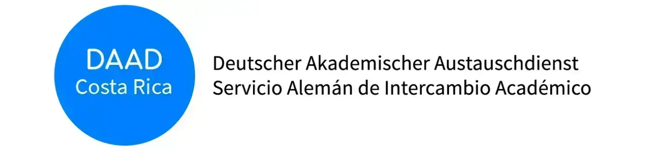 Logo del Servicio Alemán de Intercambio Académico DAAD
