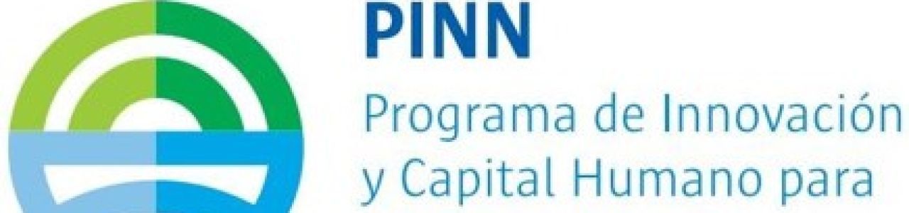 logo del programa PINN