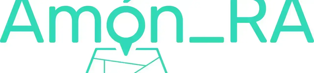 Logotipo Amón_RA