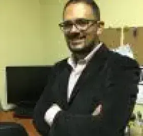 Esteban Arias