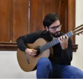 Alejandro Mora Campos