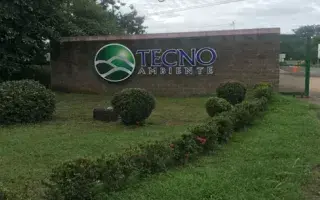 Empresa especializada en manejo de residuos sólidos obtiene certificación ISO, gracias a pautas dadas por el TEC